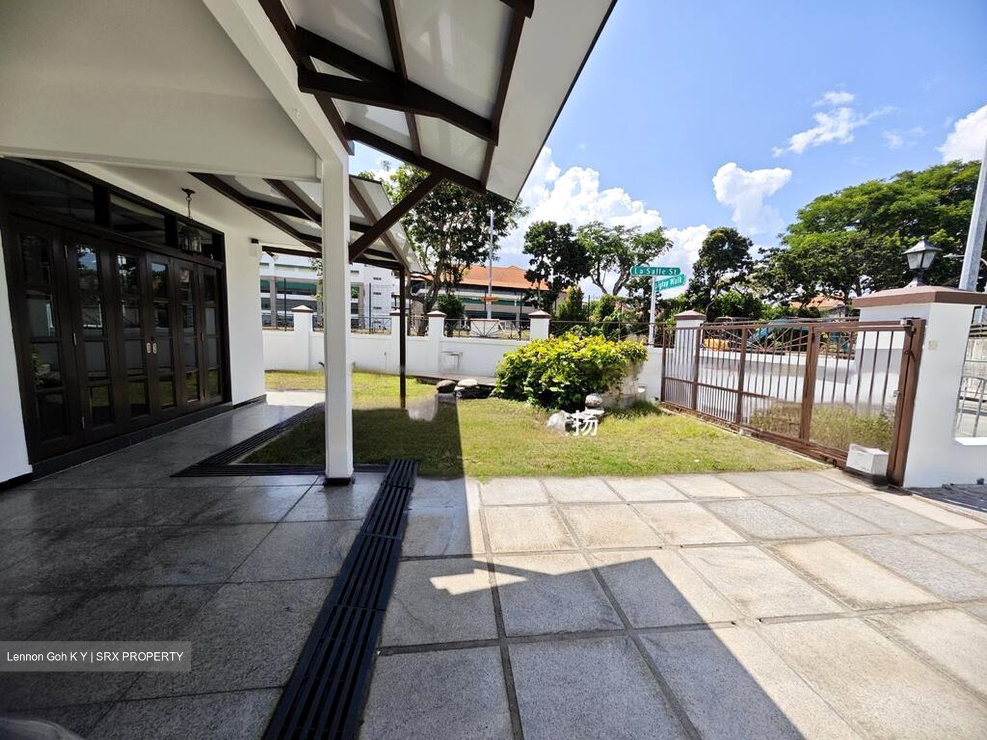 Frankel Estate (D15), Detached #583025061